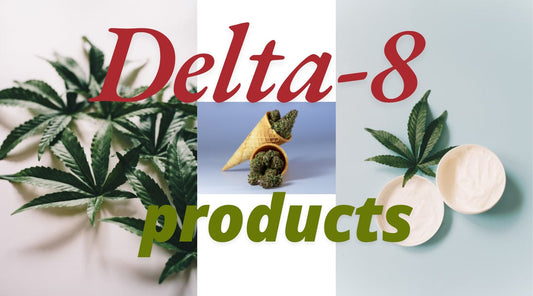 Delta-8 THC products & Why is Delta-8 Legal? Understanding the Laws Behind and Its Growing Popularity - Tree Spirit Wellness 
