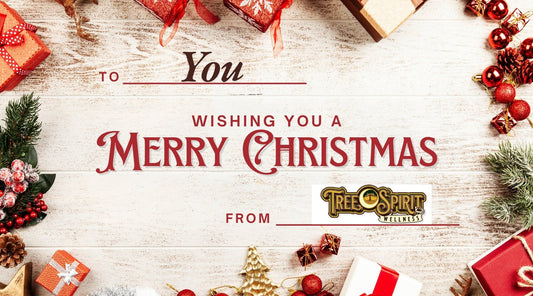 How Gift Shops Near Me Can Elevate Their Product Offerings with Health and Wellness Wholesale Products - Tree Spirit Wellness 