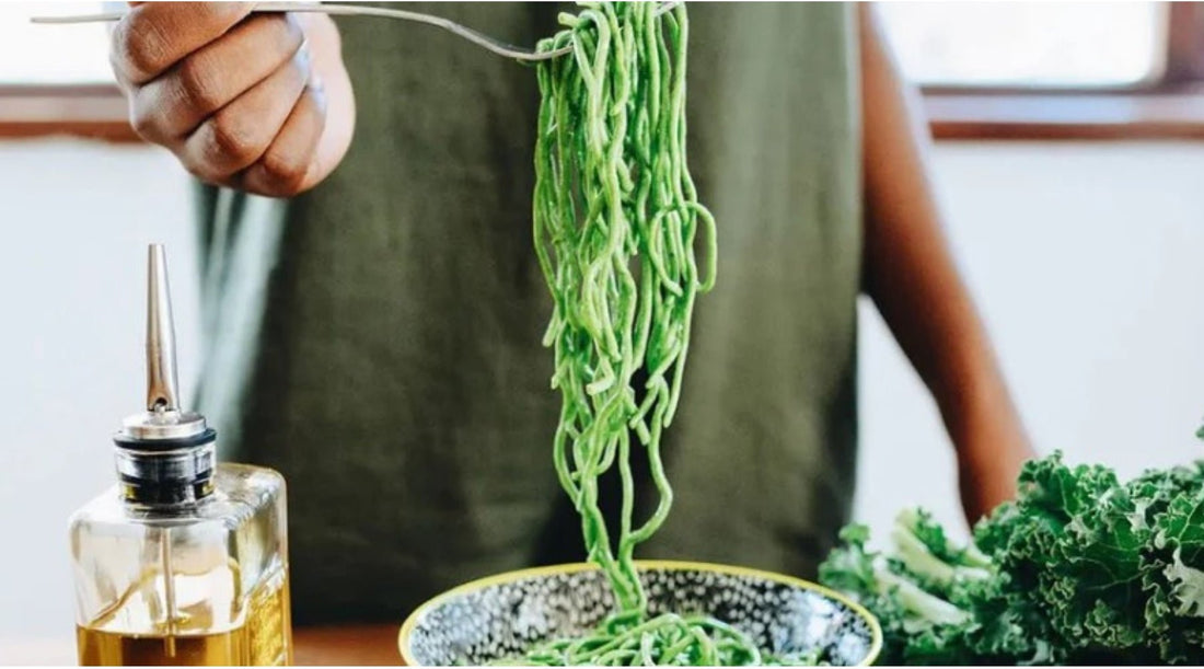 Is Iodine The Answer? - Tree Spirit Wellness 