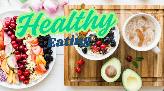 Nourish Your System: A Guide to Healthy Diet - Tree Spirit Wellness 
