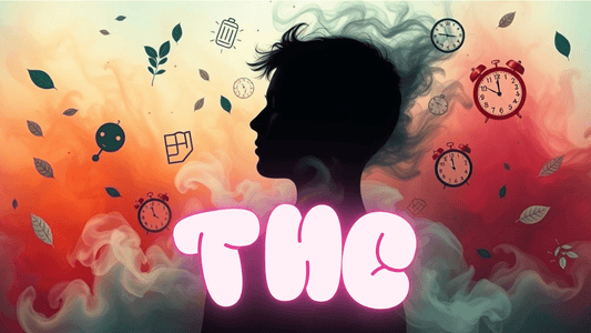 THC: The Ultimate Guide to Cannabis's Famous Compound 🌿 - Tree Spirit Wellness 