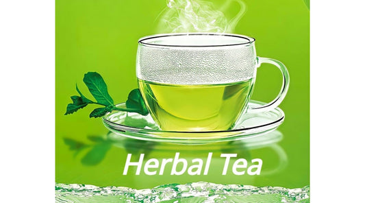The Ultimate Guide to Herbal Tea Benefits: Find Your Perfect Blend for Wellness and Relaxation - Tree Spirit Wellness 