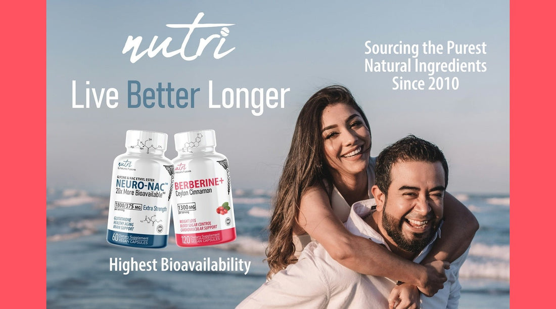 Unlock Your Brain's Potential with brain support supplement - Tree Spirit Wellness 