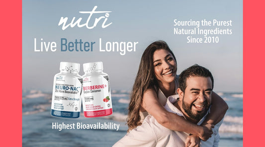Unlock Your Brain's Potential with brain support supplement - Tree Spirit Wellness 