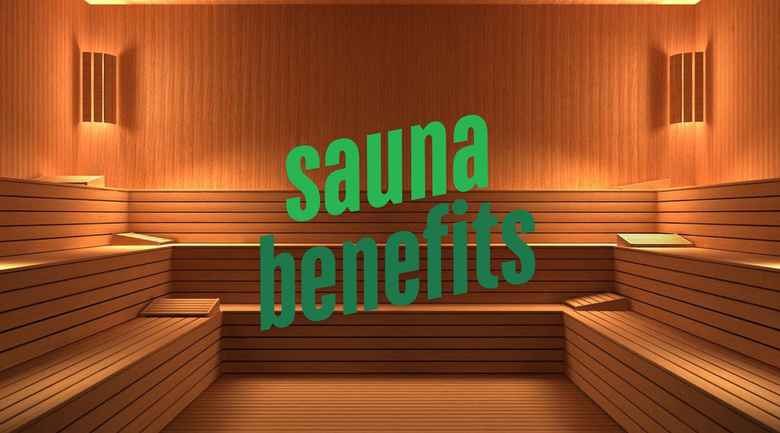 Unveiling the Essence of Sauna: A Journey to Well-being - Tree Spirit Wellness 