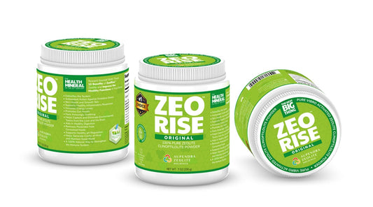 ZEOLITE and Your Body: How This Powerful Detox Mineral Can Change Your Life - Tree Spirit Wellness 