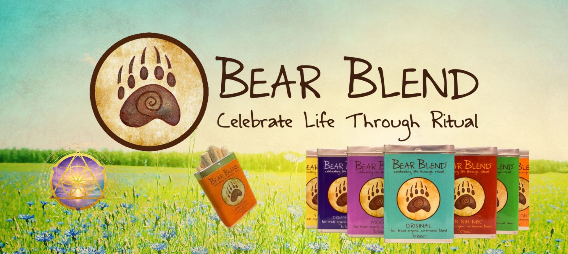 Bear-Blend