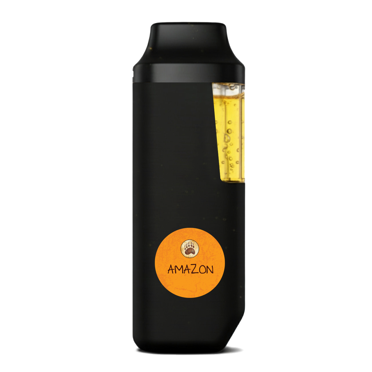Bear Blend Amazon Herbal Diffuser 2ml Disposable - Mystic Journey Path