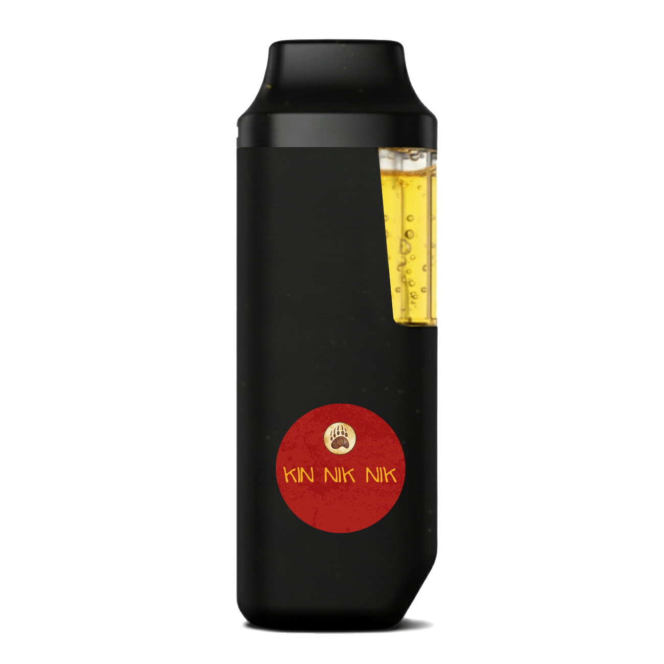 Bear Blend Kin Nik Nik Herbal Diffuser 2ml Disposable - Mystic Journey Path
