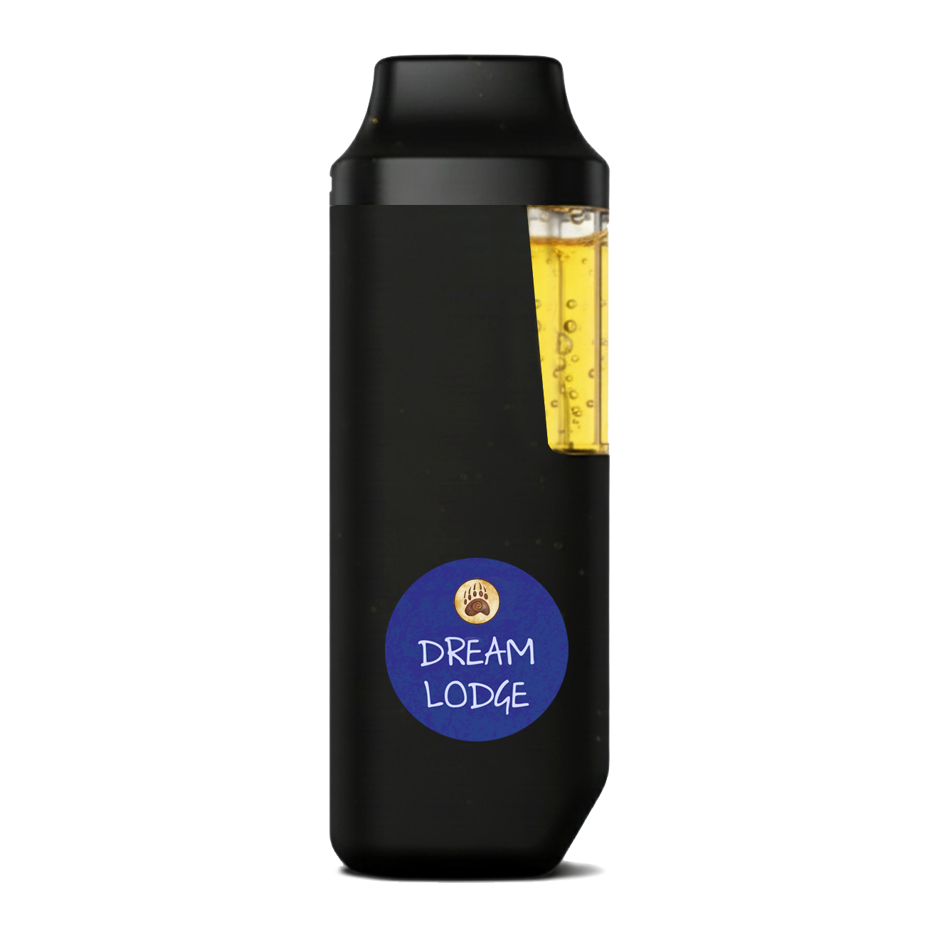 Bear Blend Dream Lodge Herbal Diffuser 2ml Disposable - Mystic Journey Path