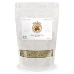 Raspberry Leaf Smokable bag - Mystic Journey Path
