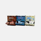 1 Piece Artisan Chocolate Bar (Gravity Fed Display) - 30 Bars/Case - Tree Spirit Wellness