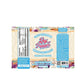 1 Piece Artisan Chocolate Bar (Gravity Fed Display) - 30 Bars/Case - Tree Spirit Wellness