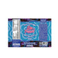 1 Piece Artisan Chocolate Bar (Gravity Fed Display) - 30 Bars/Case - Tree Spirit Wellness