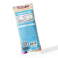 10 Piece Cookies & Cream White Chocolate Bar - 10 Bars/Case - Tree Spirit Wellness