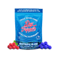 10ct Raspberry Mushroom Gummies Case of 10 - Tree Spirit Wellness
