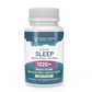 1320mg Pure Sleep CBD Softgels - Tree Spirit Wellness