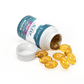 1320mg Pure Sleep CBD Softgels - Tree Spirit Wellness