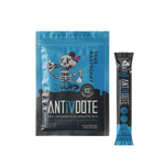 Antivdote Blue Raspberry 4mg - Mystic Journey Path