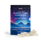 20mg D9+2.5mg THCP + 20mg CBNO - GUMMIES Midnight Cherry - Tree Spirit Wellness