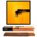 Incense Sticks Prabhuji's Exclusivo - As It Is - Palo Santo - Mystic Journey Path