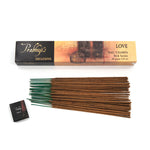 Incense Sticks Prabhuji's Exclusivo - Love - Nag Champa - Mystic Journey Path