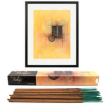 Incense Sticks Prabhuji's Exclusivo - Love - Nag Champa - Mystic Journey Path
