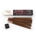 Incense Sticks Prabhuji's Exclusivo - Tantra - Oudh - Mystic Journey Path