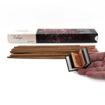 Incense Sticks Prabhuji's Exclusivo - Tantra - Oudh - Mystic Journey Path