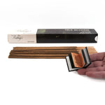 Incense Sticks Prabhuji's Exclusivo - True Richness - Vetiver - Mystic Journey Path