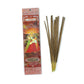Prabhuji Incense Sticks Jaganatha - Botanical Flower Blend