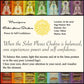 Prabhuji Incense Sticks Solar Plexus Chakra Manipura - Power and Self-confidence