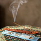 Prabhuji Incense Sticks Throat Chakra Vishuddha  - Communication and Wisdom