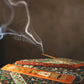 Prabhuji Incense Sticks Sacral Chakra Svadhishtana - Sensuality and Creativity