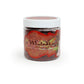 Prabhuji Resin Incense Root Chakra Muladhara - Grounding and Inner Peace - 2.4oz jar