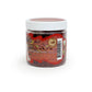 Prabhuji Resin Incense Root Chakra Muladhara - Grounding and Inner Peace - 2.4oz jar