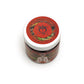 Prabhuji Resin Incense Root Chakra Muladhara - Grounding and Inner Peace - 2.4oz jar