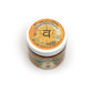 Prabhuji Resin Incense Sacral Chakra Svadhishtana - Sensuality and Creativity - 2.4oz jar