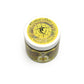 Prabhuji Resin Incense Solar Plexus Chakra Manipura - Self-confidence and Transformation - 2.4oz jar
