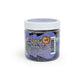 Prabhuji Resin Incense Third Eye Chakra Ajna - Concentration and Intuition - 2.4oz jar