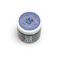 Prabhuji Resin Incense Third Eye Chakra Ajna - Concentration and Intuition - 2.4oz jar