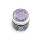 Prabhuji Resin Incense Crown Chakra Sahasrara - Enlightenment - 2.4oz jar