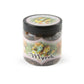 Prabhuji Resin Incense Myrrh - 2.4oz jar