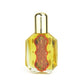 Prabhuji Attar Oil Manjari for Protection - 0.5oz - Unisex