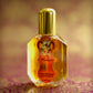 Prabhuji Attar Oil Manjari for Protection - 0.5oz - Unisex
