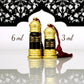 Prabhuji Attar Oil Tilak for Love - 3ml - Unisex