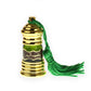 Prabhuji Attar Oil Jugala for Purity - 3ml -Unisex