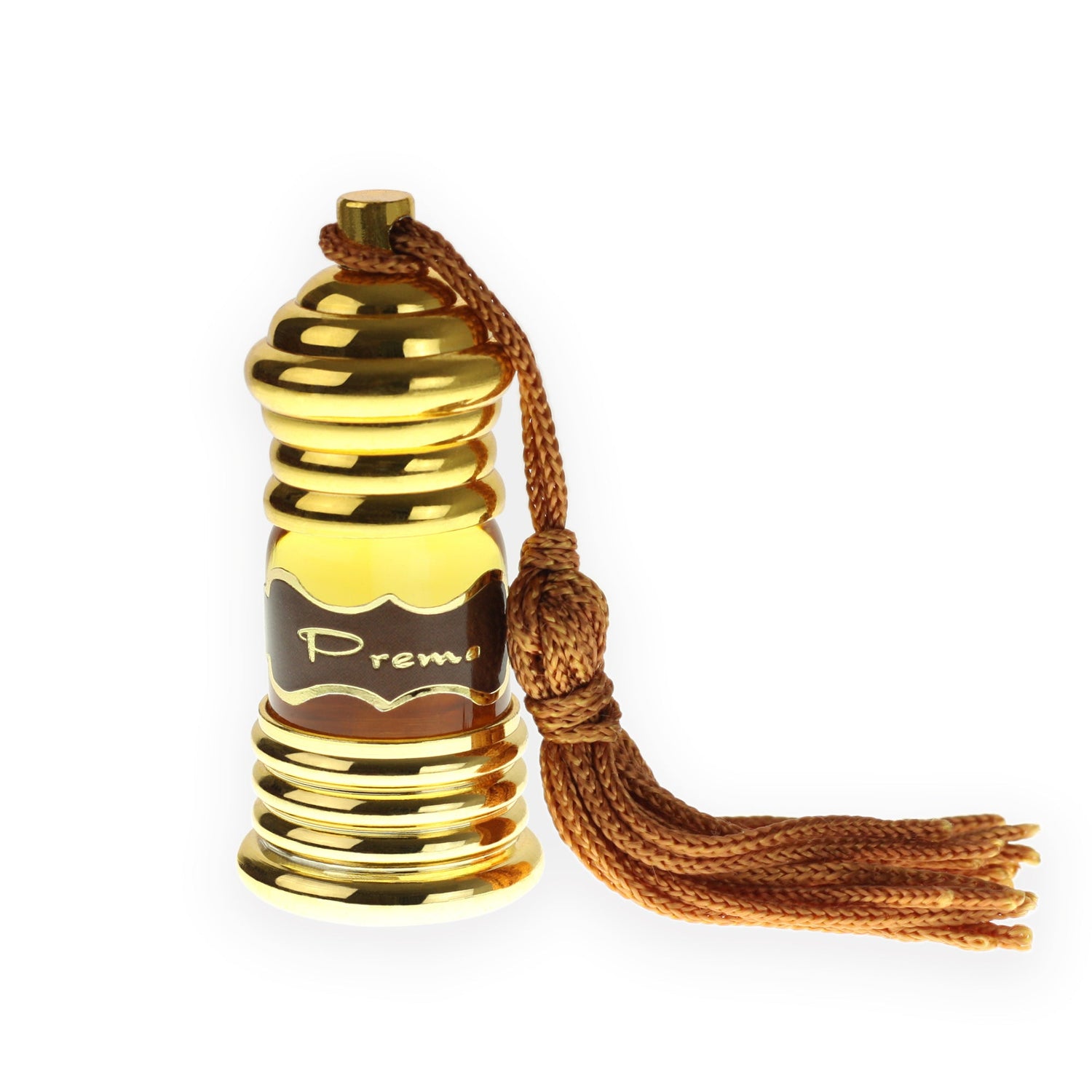 Prabhuji Attar Oil Prema for Bliss - 3ml - Unisex