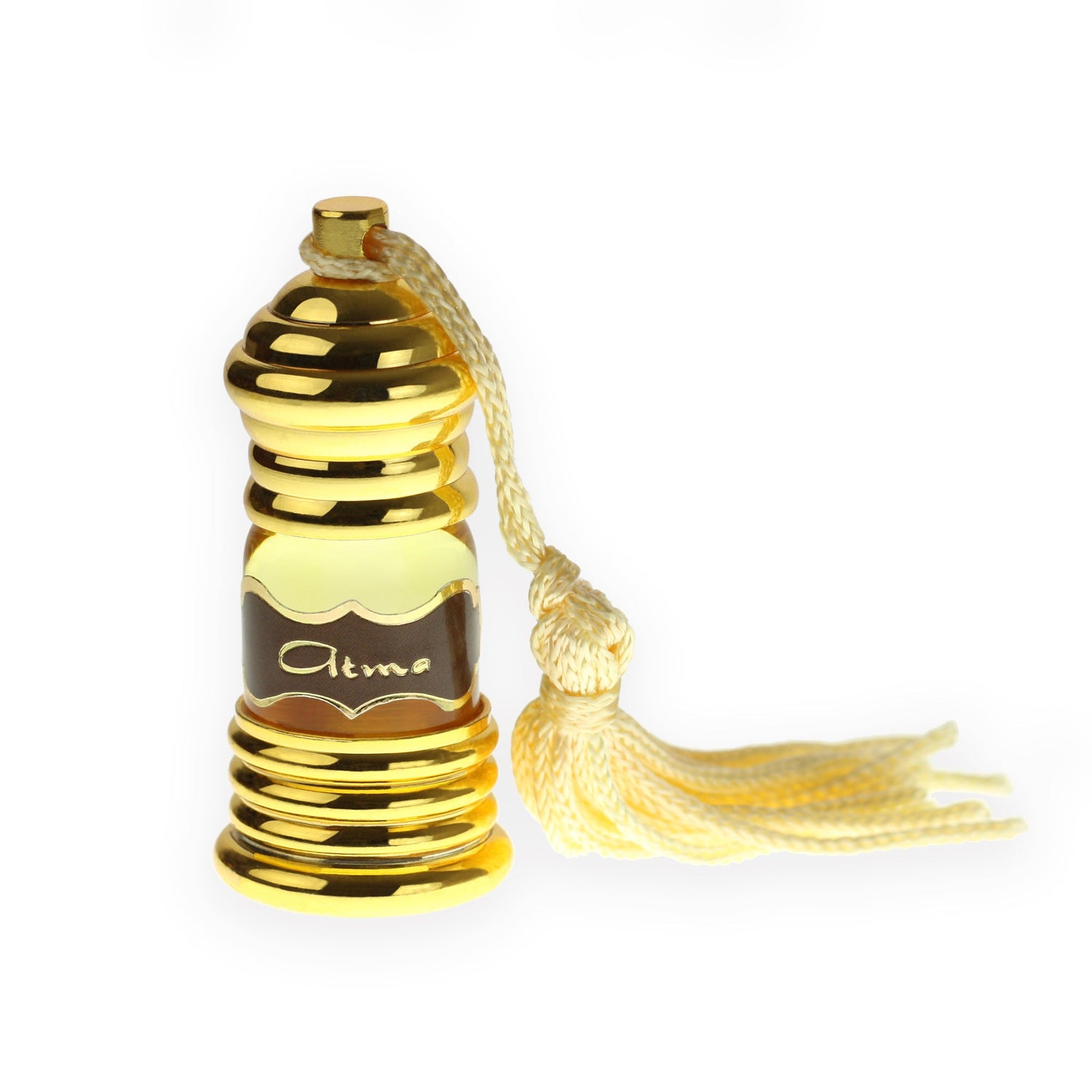 Prabhuji Attar Oil Atma for Enlightenment - 3ml - unisex