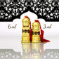 Prabhuji Attar Oil Padma for Awakening - 3ml - Unisex